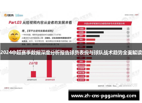 2024中超赛季数据深度分析报告球员表现与球队战术趋势全面解读