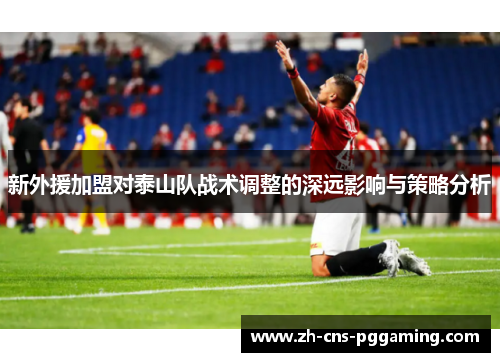 新外援加盟对泰山队战术调整的深远影响与策略分析