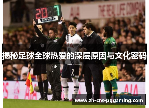 揭秘足球全球热爱的深层原因与文化密码
