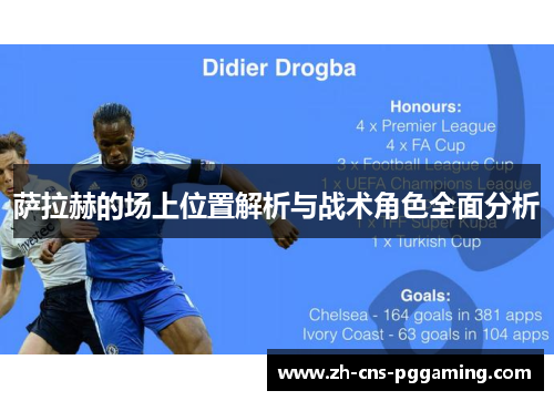 萨拉赫的场上位置解析与战术角色全面分析