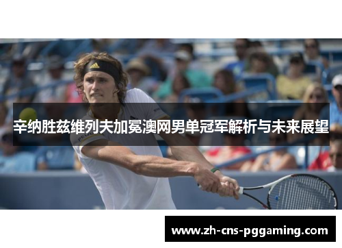 辛纳胜兹维列夫加冕澳网男单冠军解析与未来展望