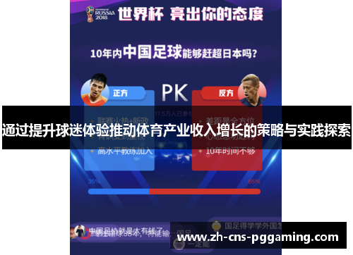 通过提升球迷体验推动体育产业收入增长的策略与实践探索 通过提升球迷体验推动体育产业收入增长的策略与实践探索