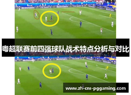 粤超联赛前四强球队战术特点分析与对比