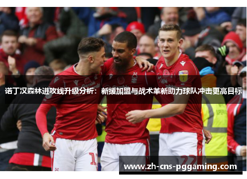 诺丁汉森林进攻线升级分析：新援加盟与战术革新助力球队冲击更高目标